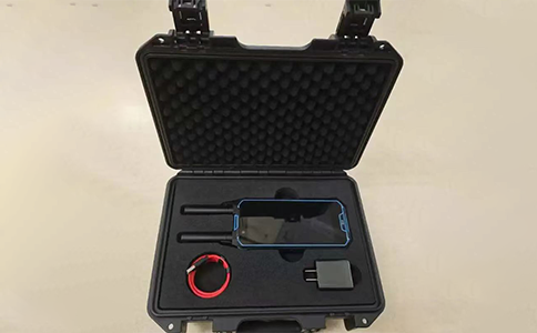 无人机成为军事竞争新热点